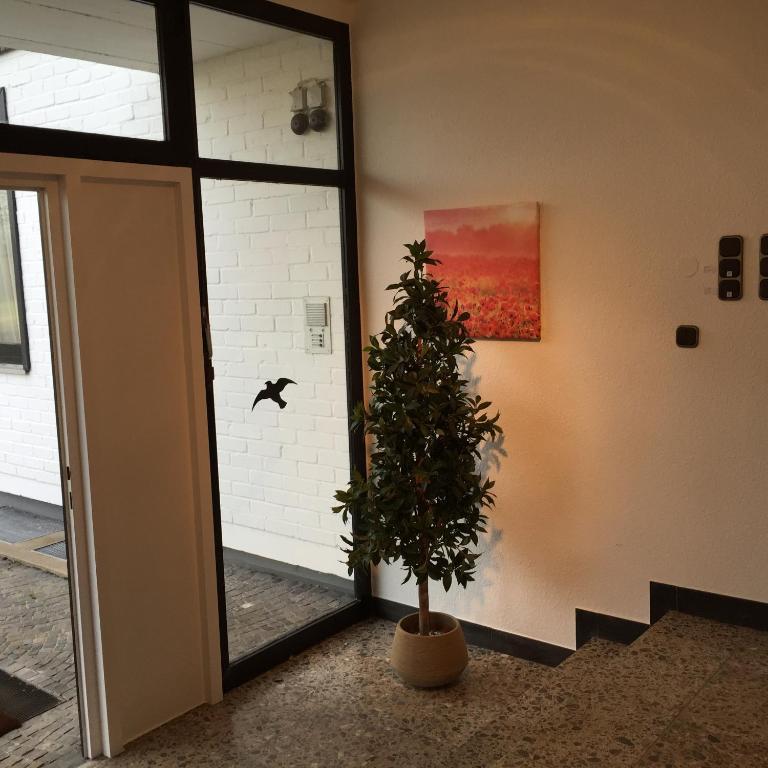 Villa am Hülser Berg nähe Düsseldorf room 2