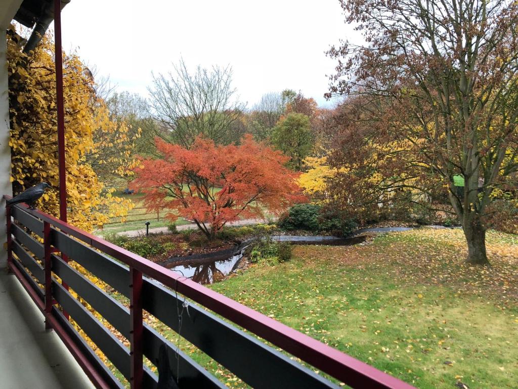 Villa am Hülser Berg nähe Düsseldorf room 3
