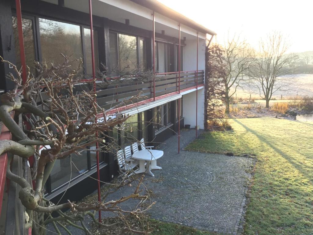 Villa am Hülser Berg nähe Düsseldorf room 4