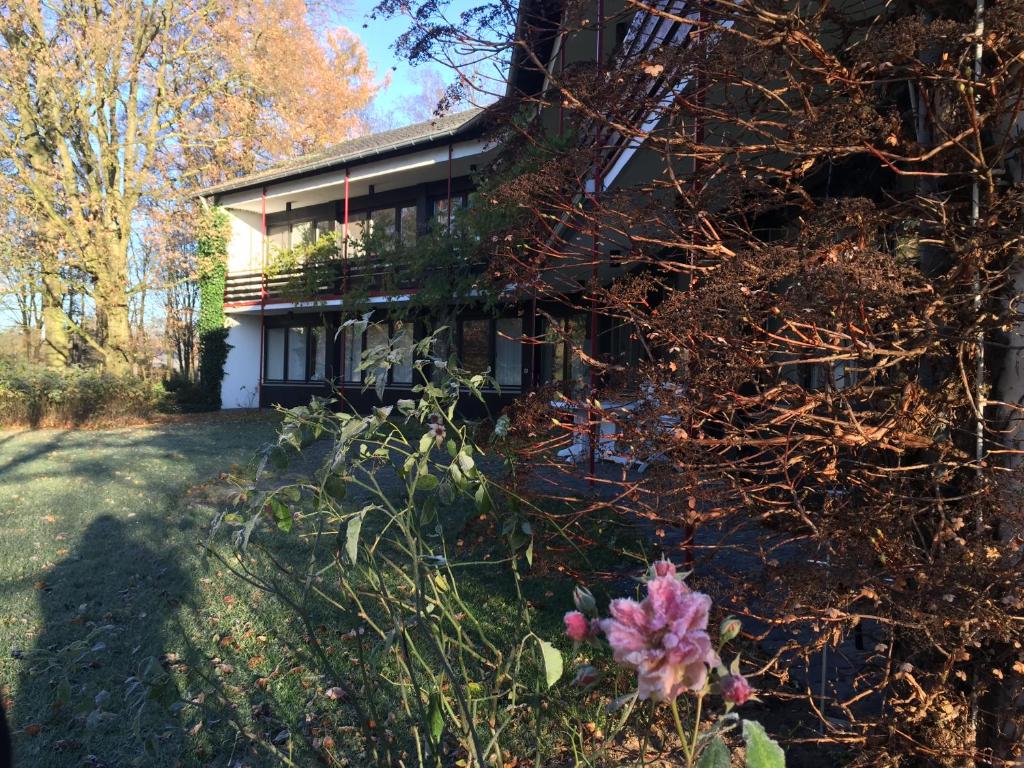 Villa am Hülser Berg nähe Düsseldorf room 5